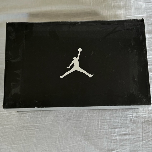 Air Jordan 9 Retro 'Citrus' 302370-004 - Picture 4 of 8